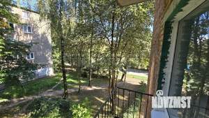 1-к квартира, вторичка, 32м2, 3/5 этаж