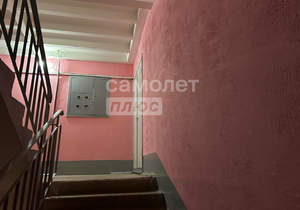 4-к квартира, вторичка, 91м2, 3/10 этаж