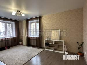 2-к квартира, вторичка, 52м2, 4/10 этаж
