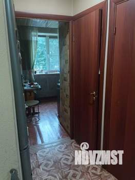 3-к квартира, вторичка, 52м2, 1/5 этаж