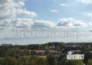 1-к квартира, сданный дом, 42м2, 8/10 этаж