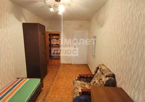 3-к квартира, вторичка, 75м2, 5/10 этаж