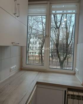 2-к квартира, вторичка, 48м2, 2/4 этаж