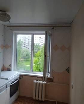 2-к квартира, вторичка, 47м2, 5/5 этаж