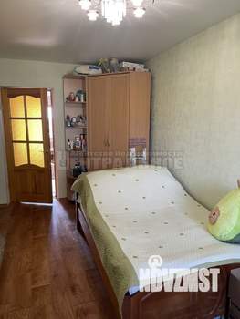 2-к квартира, вторичка, 45м2, 5/5 этаж