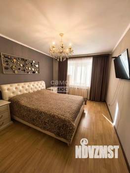 2-к квартира, вторичка, 63м2, 2/10 этаж