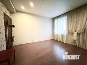 3-к квартира, вторичка, 72м2, 2/2 этаж