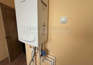 1-к квартира, вторичка, 38м2, 9/10 этаж