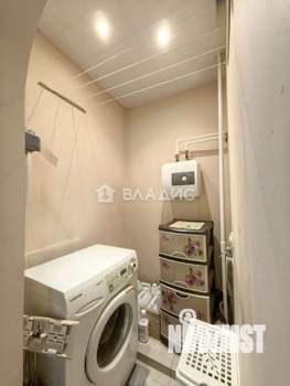 4-к квартира, вторичка, 83м2, 5/10 этаж