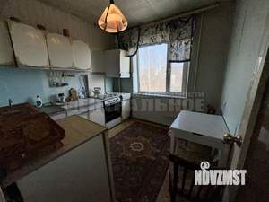 2-к квартира, вторичка, 53м2, 5/9 этаж