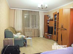 1-к квартира, вторичка, 36м2, 4/9 этаж