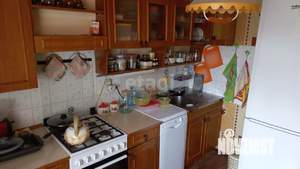 1-к квартира, вторичка, 40м2, 3/10 этаж
