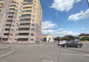 2-к квартира, вторичка, 65м2, 9/10 этаж
