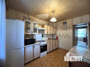 3-к квартира, вторичка, 68м2, 4/5 этаж