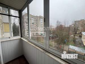 1-к квартира, вторичка, 31м2, 4/5 этаж