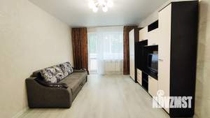 1-к квартира, вторичка, 41м2, 1/10 этаж