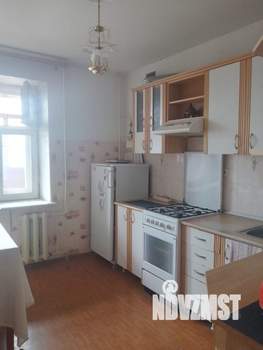 1-к квартира, вторичка, 38м2, 7/10 этаж