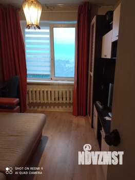 3-к квартира, вторичка, 63м2, 9/9 этаж