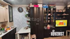 1-к квартира, вторичка, 33м2, 1/9 этаж
