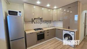 1-к квартира, вторичка, 40м2, 5/10 этаж