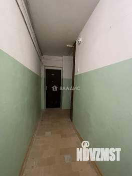 2-к квартира, вторичка, 46м2, 12/12 этаж
