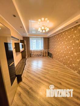 2-к квартира, вторичка, 63м2, 5/8 этаж
