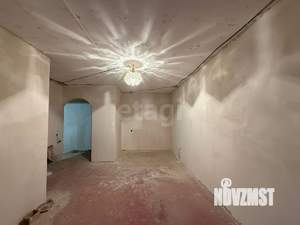 1-к квартира, вторичка, 30м2, 2/5 этаж