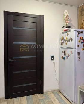 3-к квартира, вторичка, 62м2, 1/5 этаж
