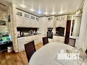 3-к квартира, вторичка, 86м2, 5/10 этаж