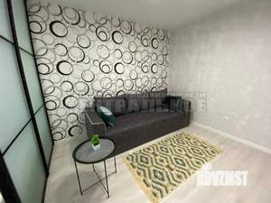 1-к квартира, вторичка, 39м2, 10/10 этаж