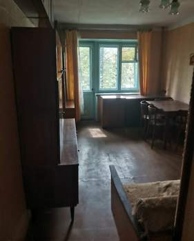 2-к квартира, вторичка, 42м2, 4/5 этаж