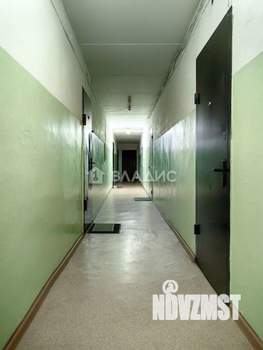 2-к квартира, вторичка, 34м2, 3/9 этаж