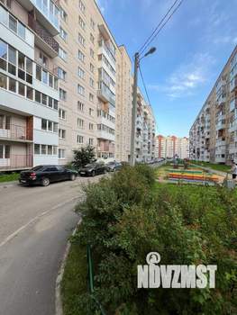 3-к квартира, вторичка, 77м2, 9/10 этаж