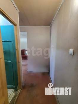 3-к квартира, вторичка, 58м2, 5/5 этаж