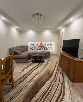 2-к квартира, вторичка, 54м2, 5/5 этаж