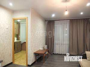 2-к квартира, вторичка, 46м2, 5/5 этаж