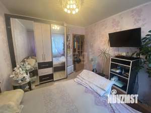 2-к квартира, вторичка, 33м2, 4/5 этаж