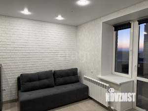 Студия квартира, вторичка, 23м2, 8/10 этаж