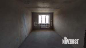 1-к квартира, вторичка, 50м2, 6/10 этаж