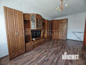 1-к квартира, вторичка, 36м2, 2/10 этаж
