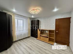 2-к квартира, вторичка, 52м2, 14/14 этаж
