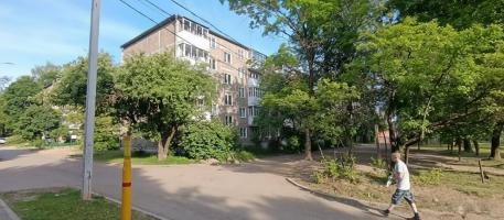 1-к квартира, вторичка, 31м2, 2/5 этаж