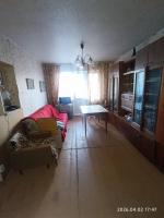 1-к квартира, вторичка, 31м2, 2/5 этаж