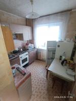 1-к квартира, вторичка, 31м2, 2/5 этаж