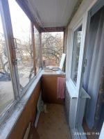 1-к квартира, вторичка, 31м2, 2/5 этаж