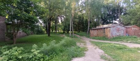 1-к квартира, вторичка, 31м2, 2/5 этаж