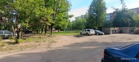 1-к квартира, вторичка, 31м2, 2/5 этаж