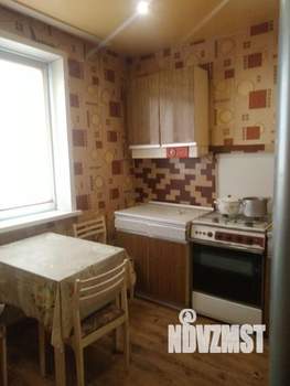 1-к квартира, вторичка, 40м2, 9/10 этаж