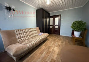 2-к квартира, вторичка, 51м2, 9/9 этаж