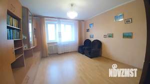 2-к квартира, вторичка, 51м2, 2/12 этаж